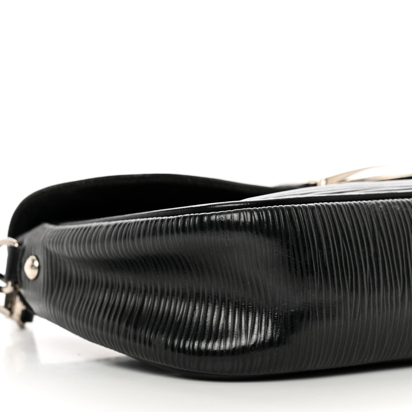 Epi Montaigne Clutch Black