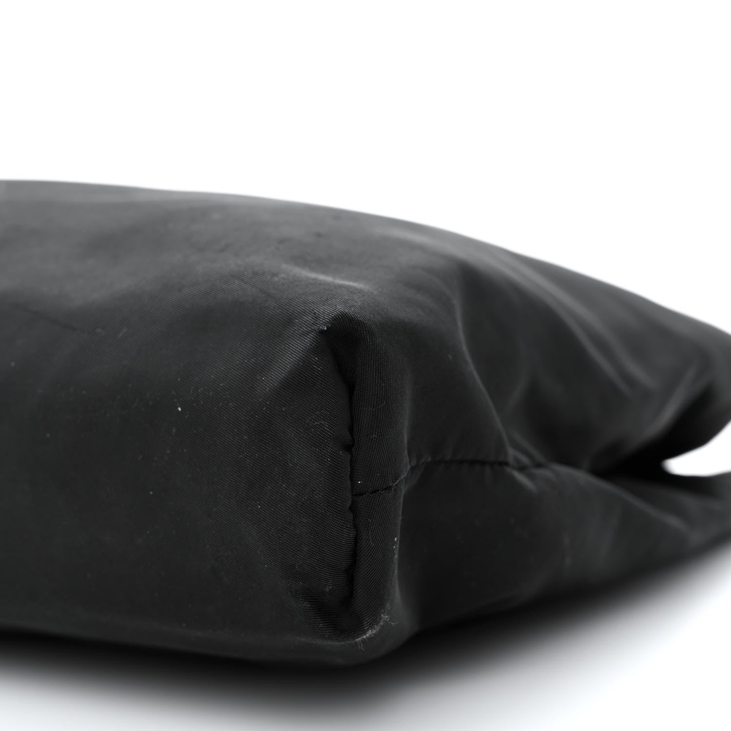 Prada Tessuto Nylon Tote Black 10 of 10