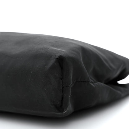 Prada Tessuto Nylon Tote Black 10 of 10