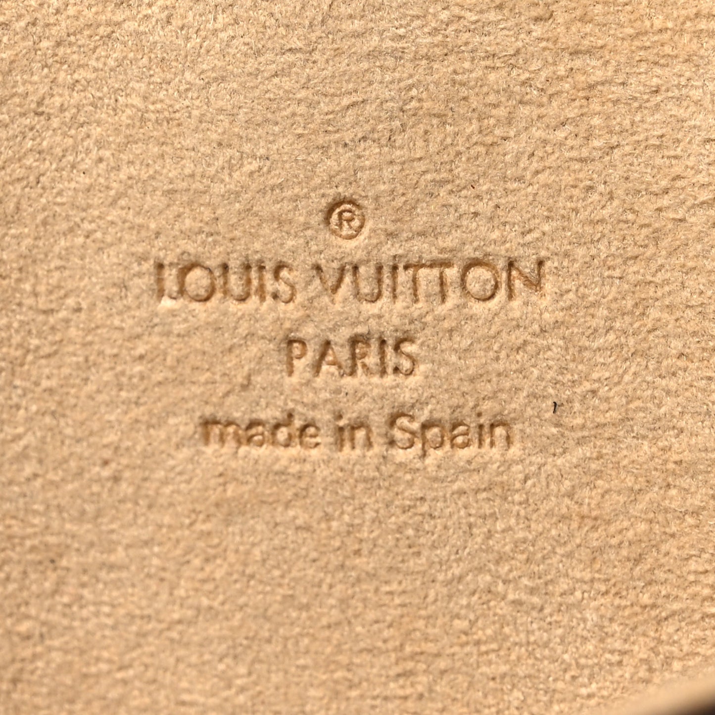 Monogram Pochette Twin PM