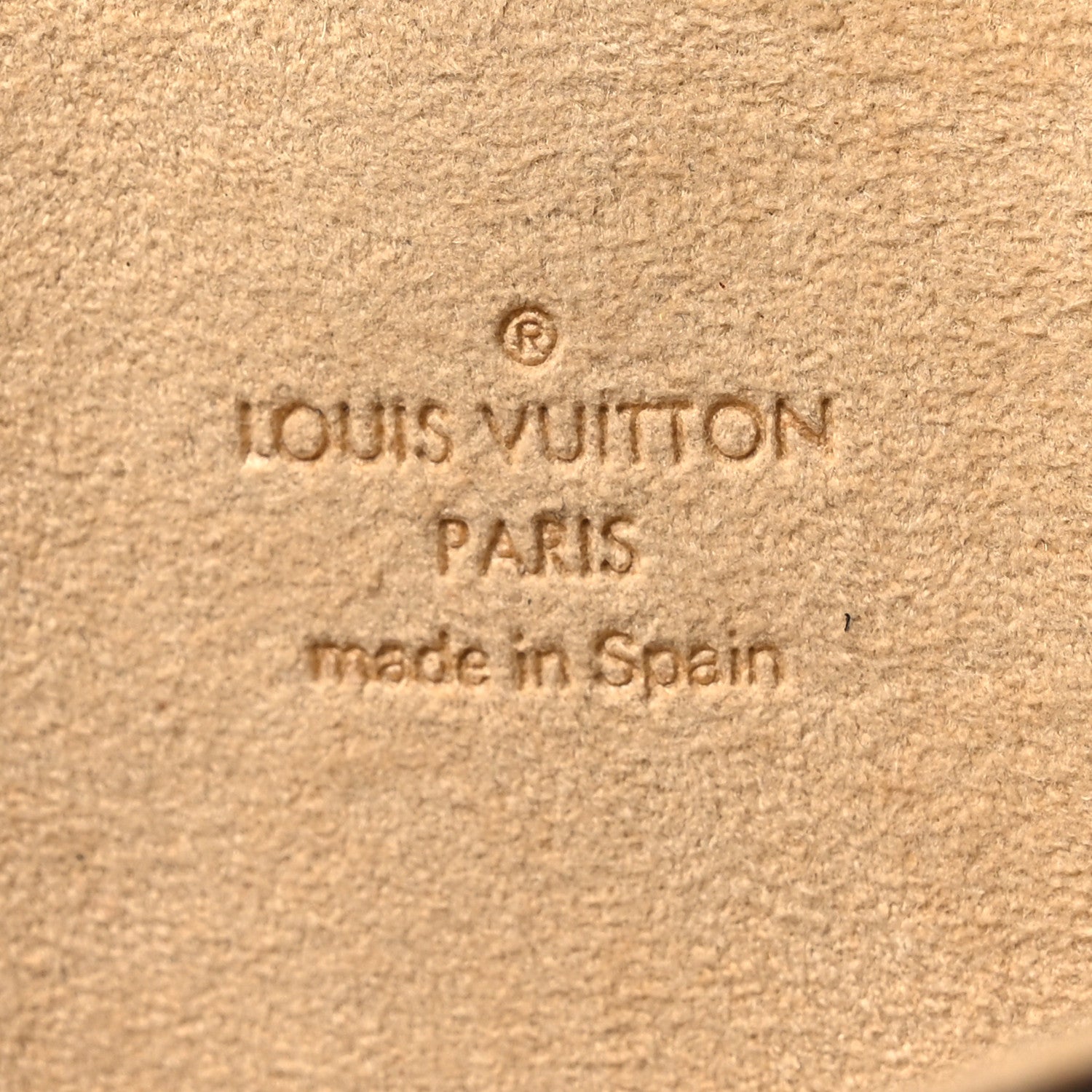 Louis Vuitton Monogram Pochette Twin PM 6 of 15