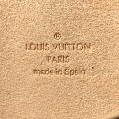 Louis Vuitton Monogram Pochette Twin PM 6 of 15