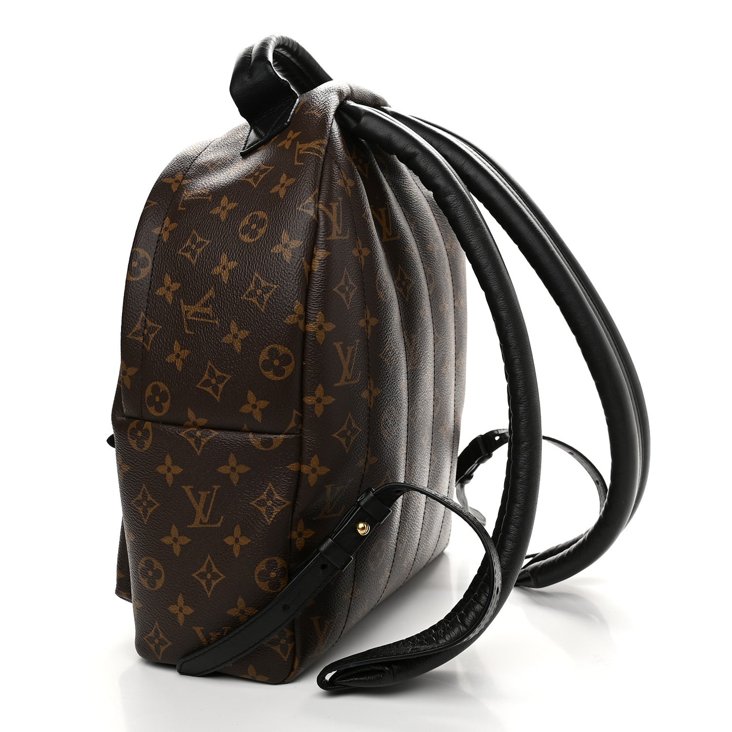 Monogram Palm Springs Backpack MM