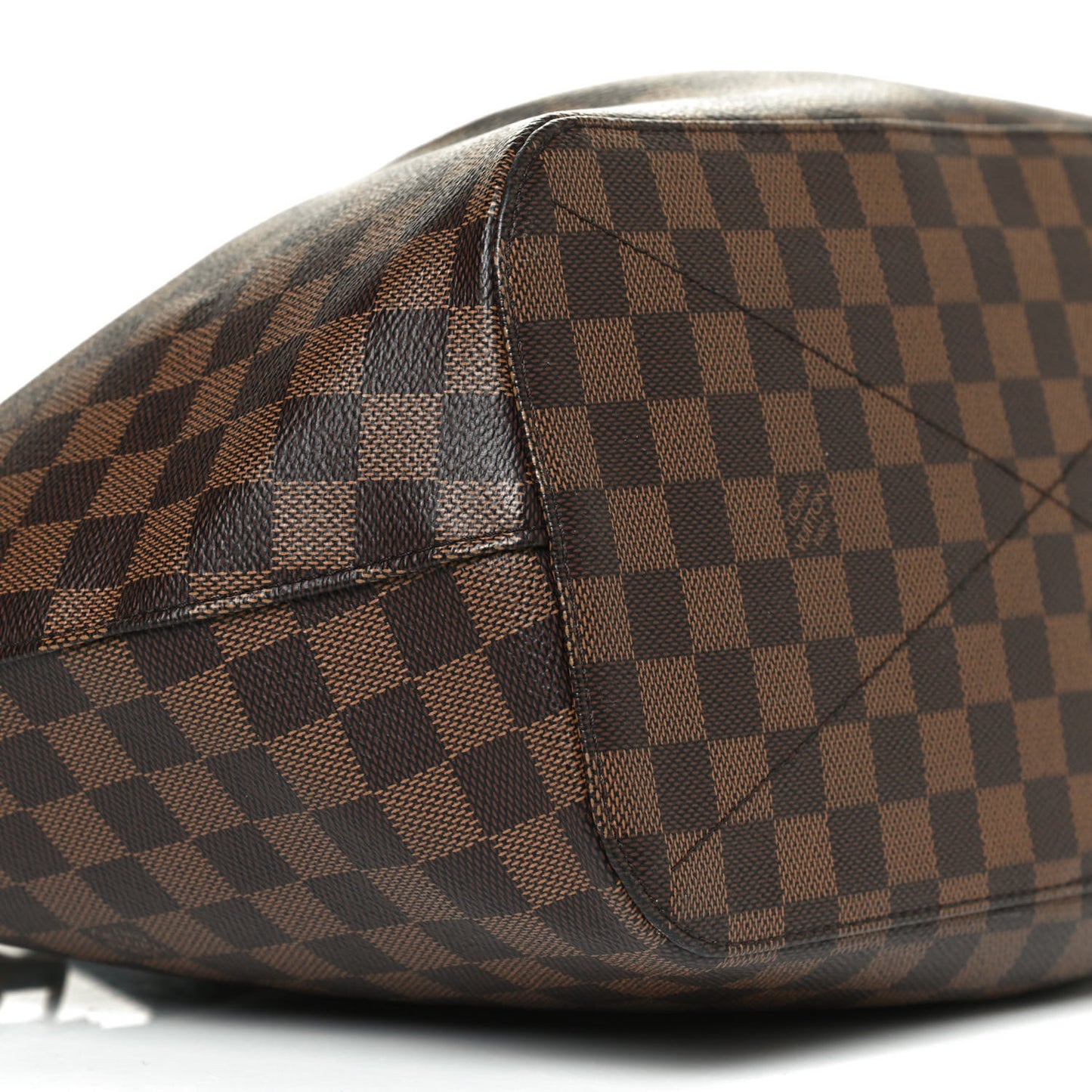 Damier Ebene Siena GM