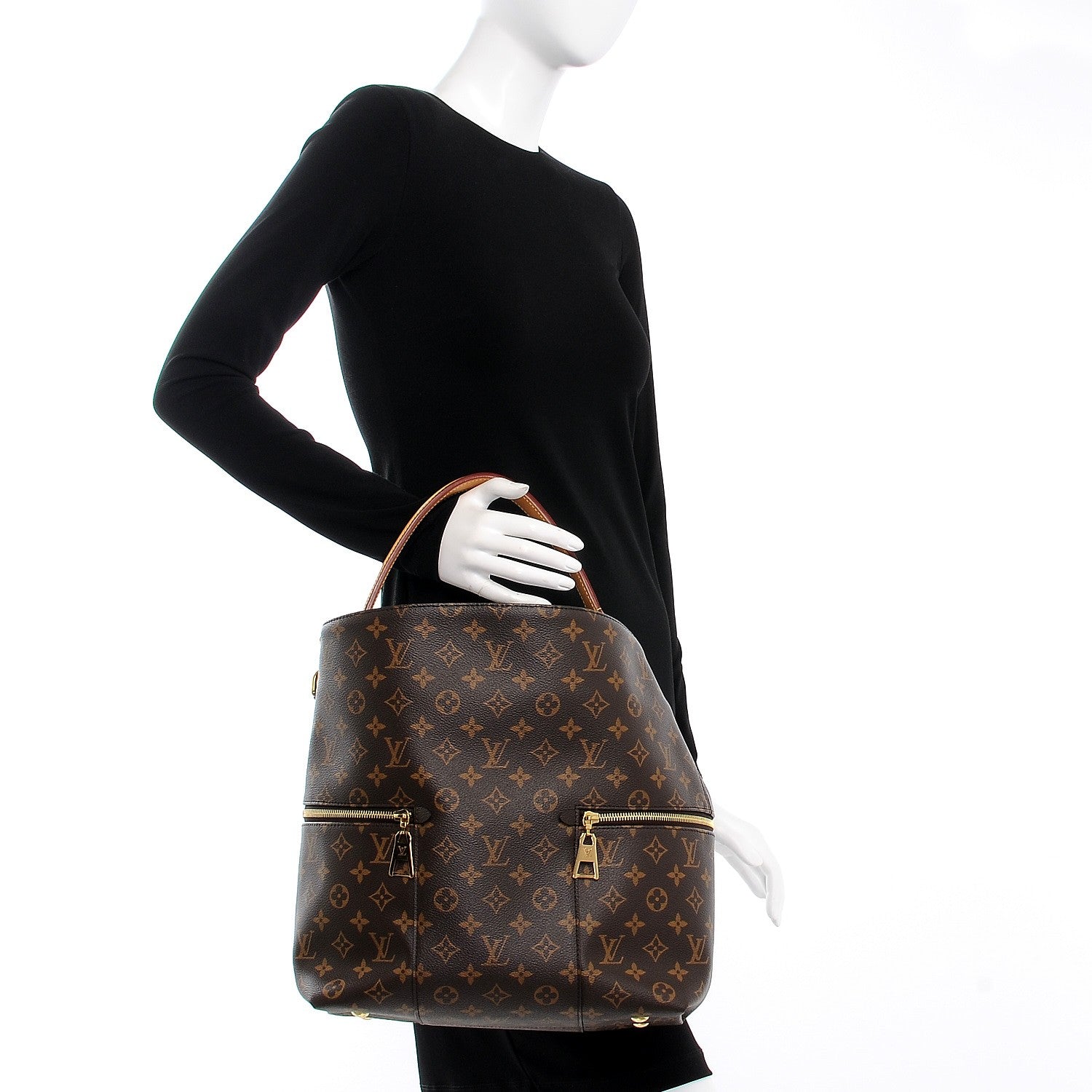 Louis Vuitton Monogram Melie 3 of 9