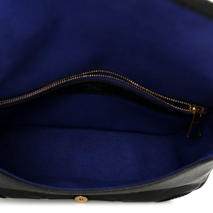 Louis Vuitton Empreinte Monogram Giant Diane Black 5 of 9