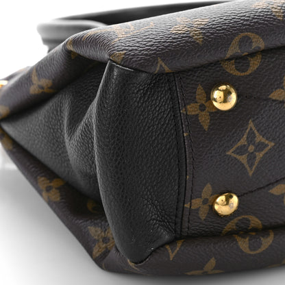 Louis Vuitton Monogram Pallas Full BB Black 7 of 8