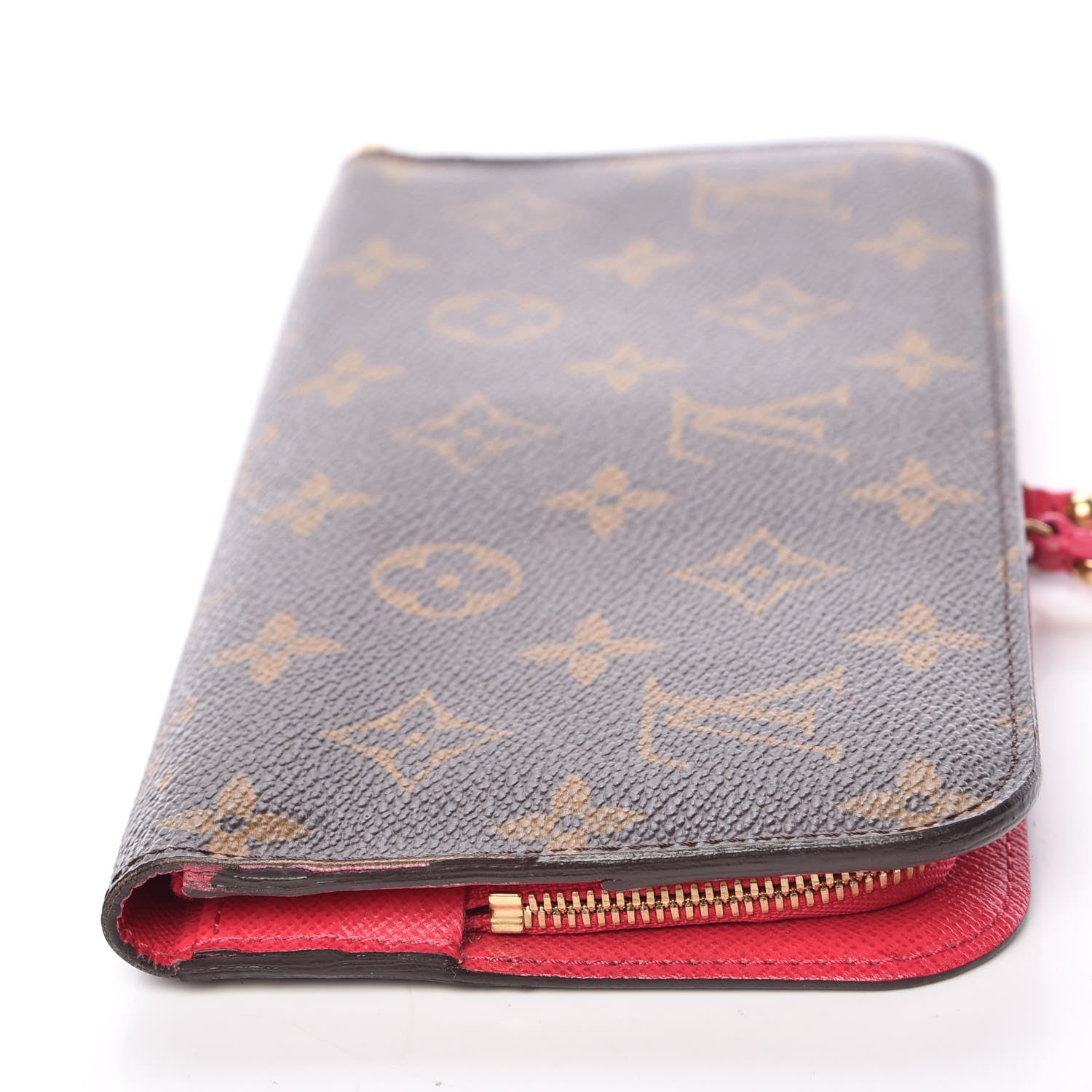 Louis Vuitton Monogram Insolite Wallet Pink 10 of 10