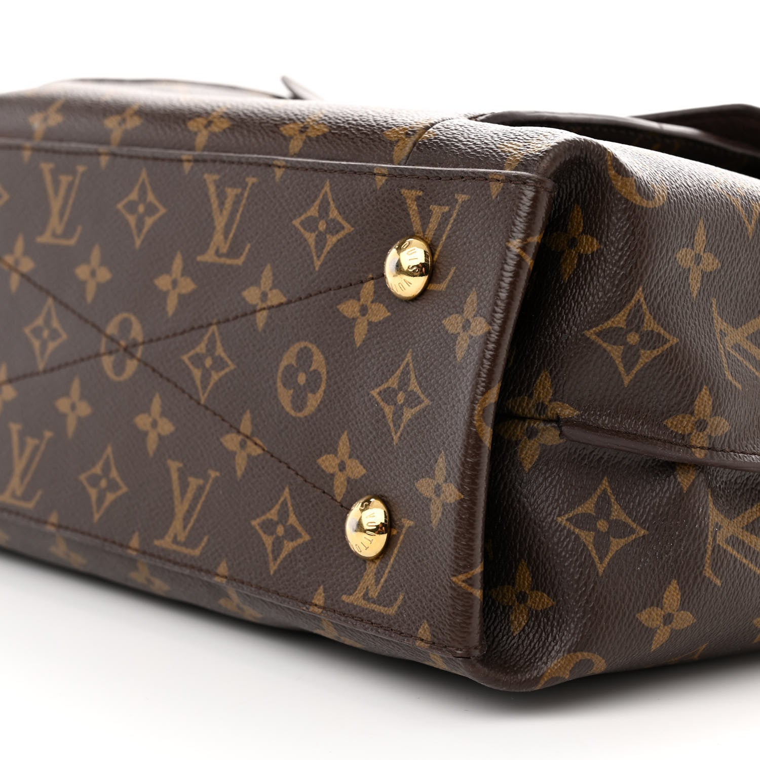 Louis Vuitton Monogram Metis 9 of 9