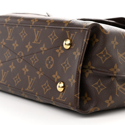 Louis Vuitton Monogram Metis 9 of 9
