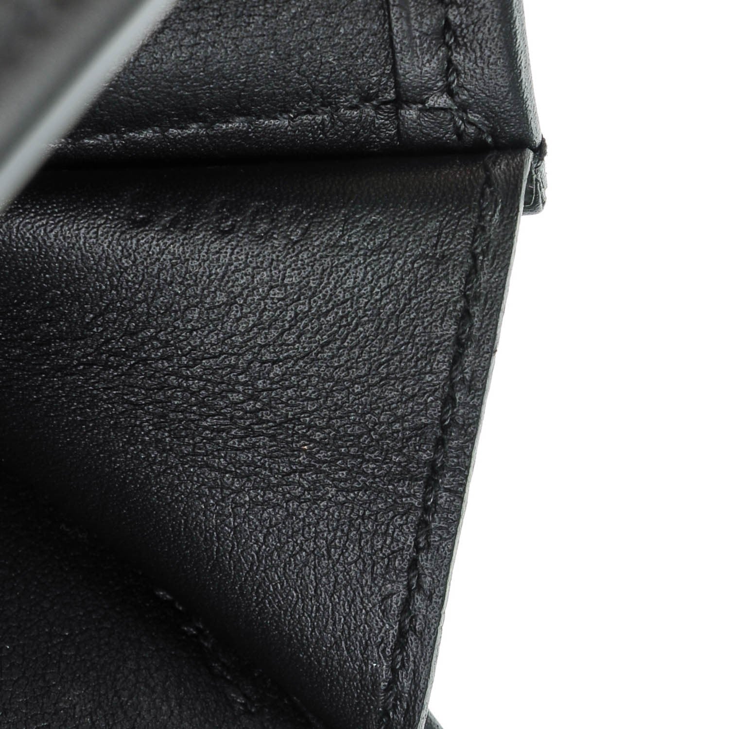 Hermes Swift Jige Elan 29 Black 7 of 7