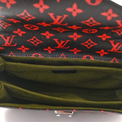 Louis Vuitton Monogram Infrarouge Pochette Metis 4 of 7