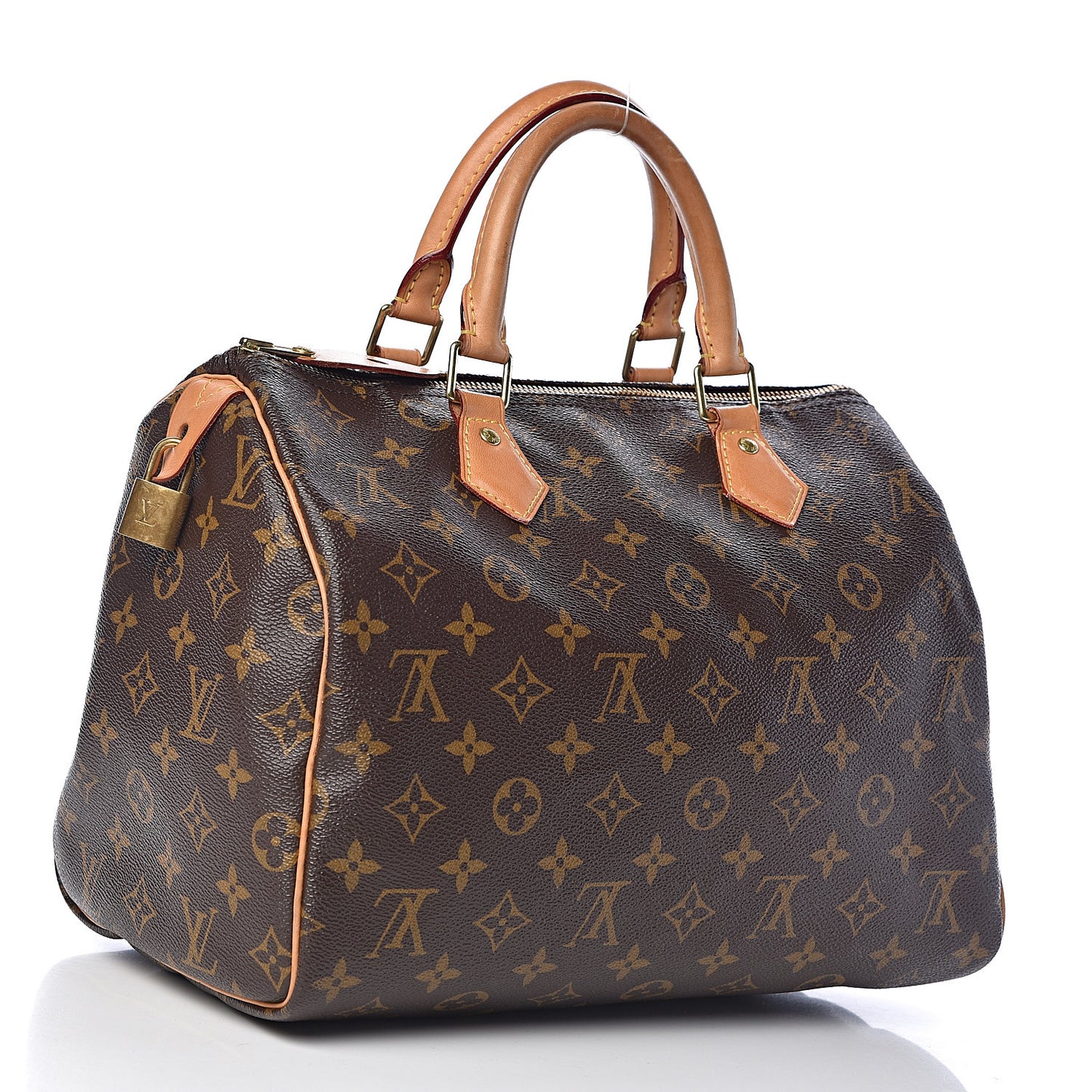 Monogram Speedy 30