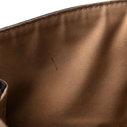 Louis Vuitton Monogram Graceful PM 9 of 15