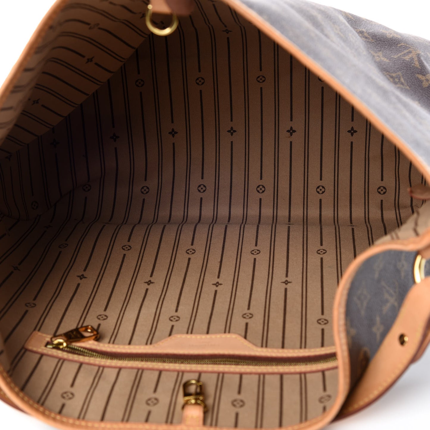 Monogram Delightful MM