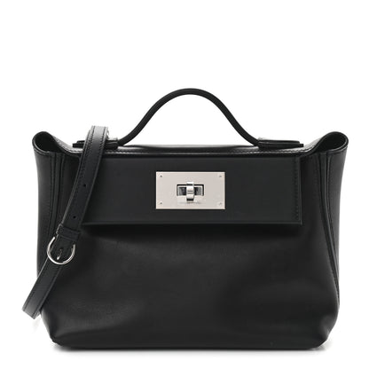 Hermes Evercolor Swift 24/24 21 Black 1 of 10