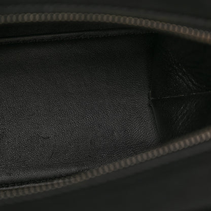 Fendi Vitello Dolce Mini 3Jours Tote Black 12 of 14
