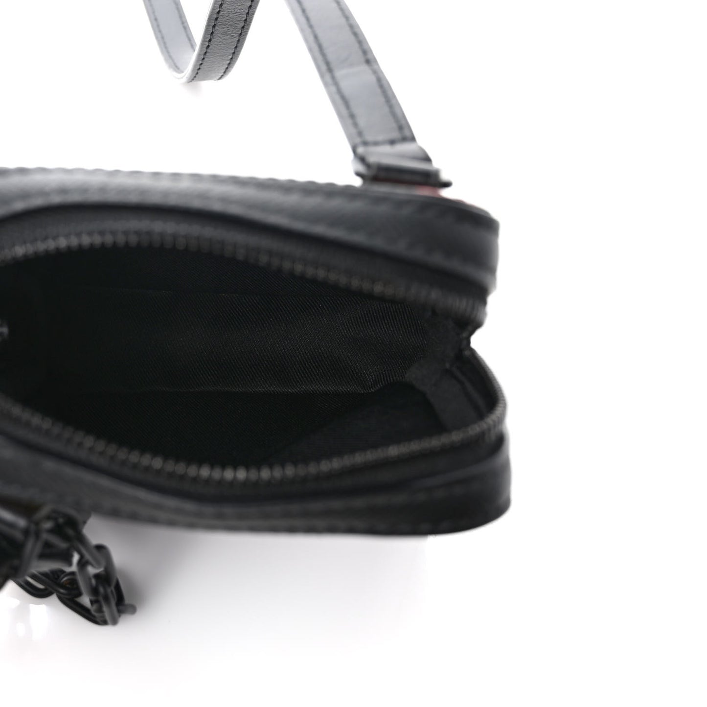 Taiga Rainbow Danube Messenger Black