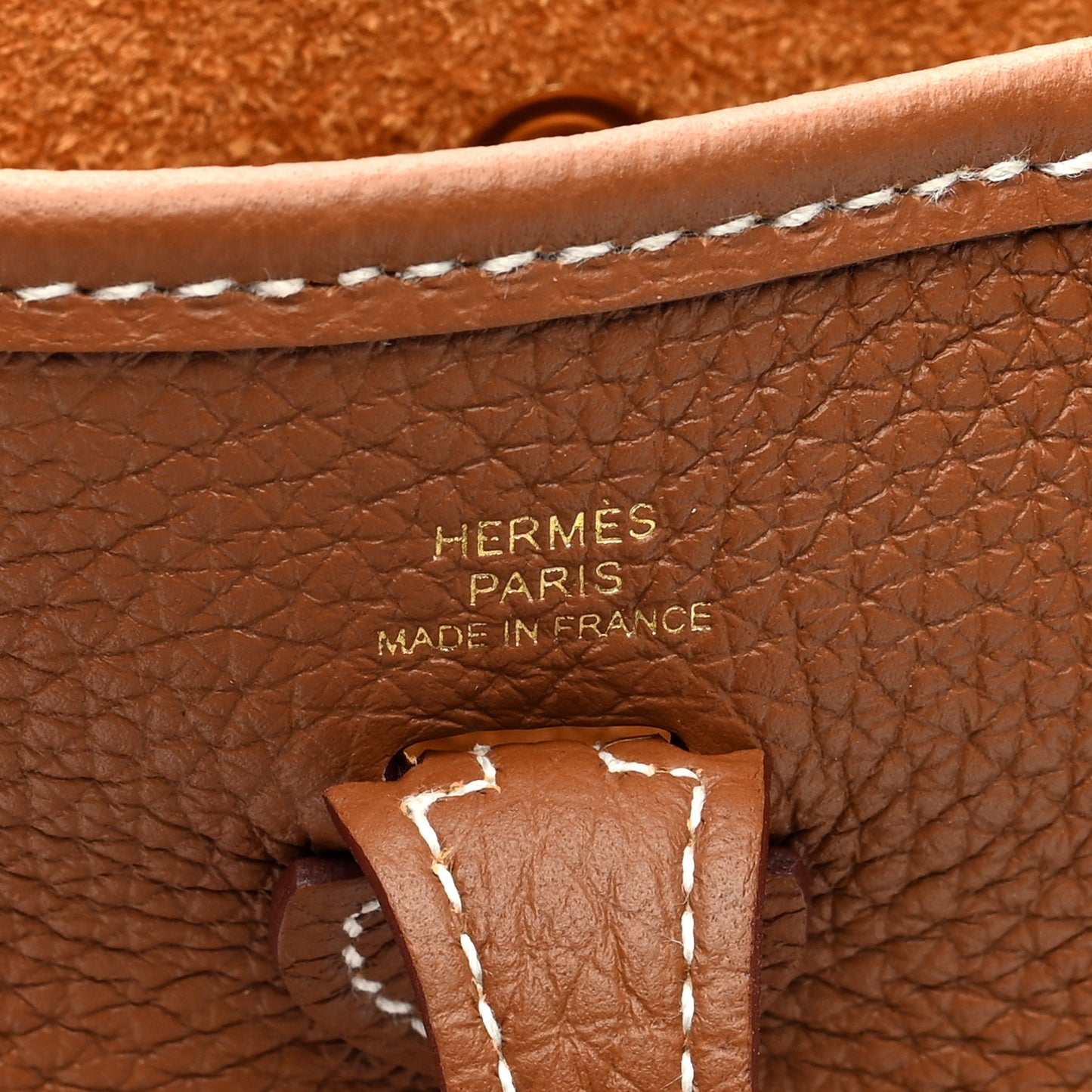 Taurillon Clemence Evelyne TPM Gold