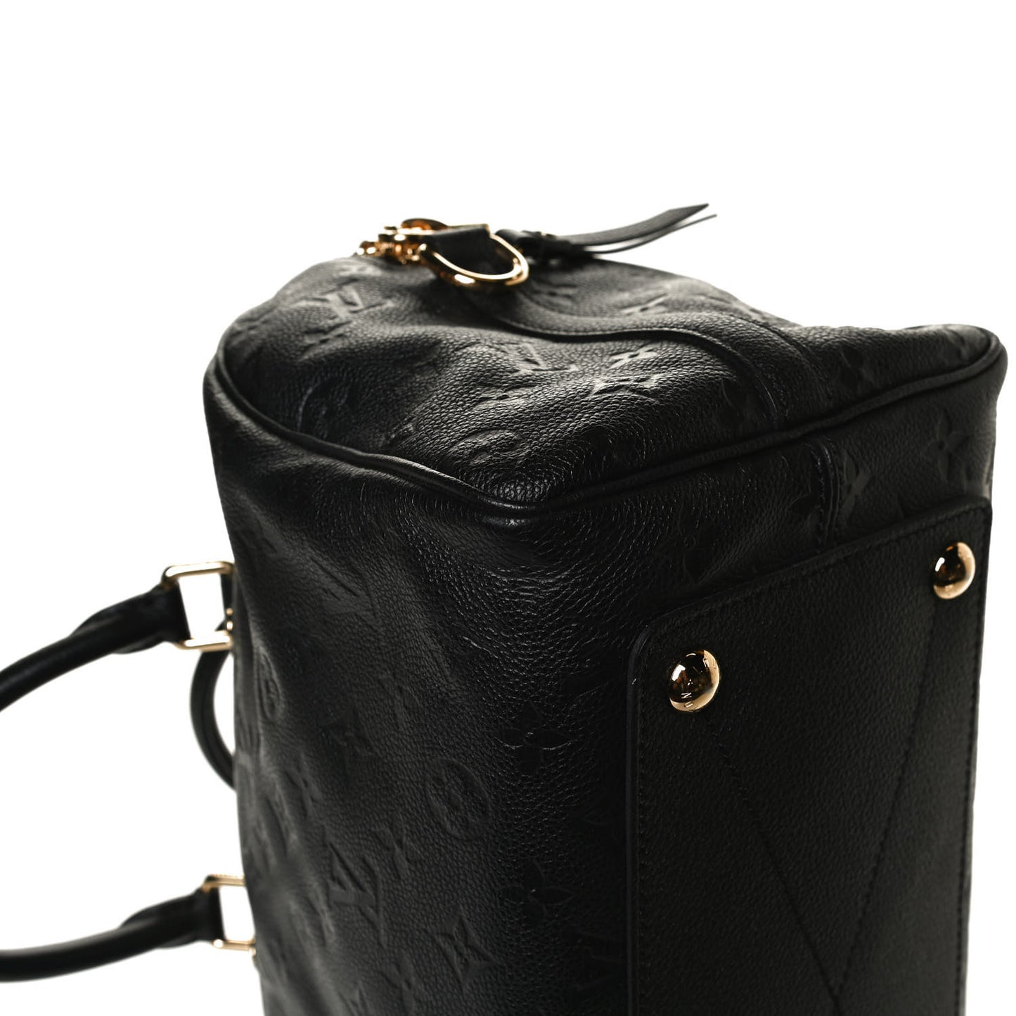 Empreinte Speedy Bandouliere 30 Black