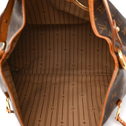Louis Vuitton Monogram Delightful GM 5 of 11
