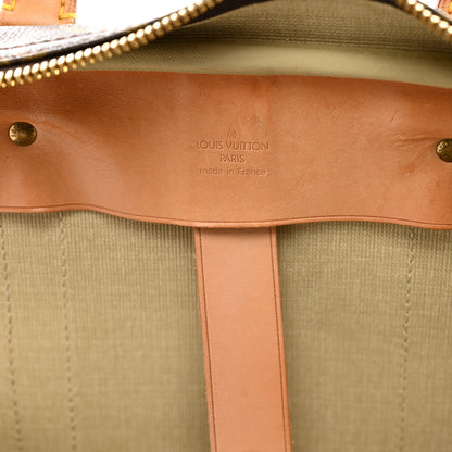 Louis Vuitton Monogram Sirius 55 6 of 12
