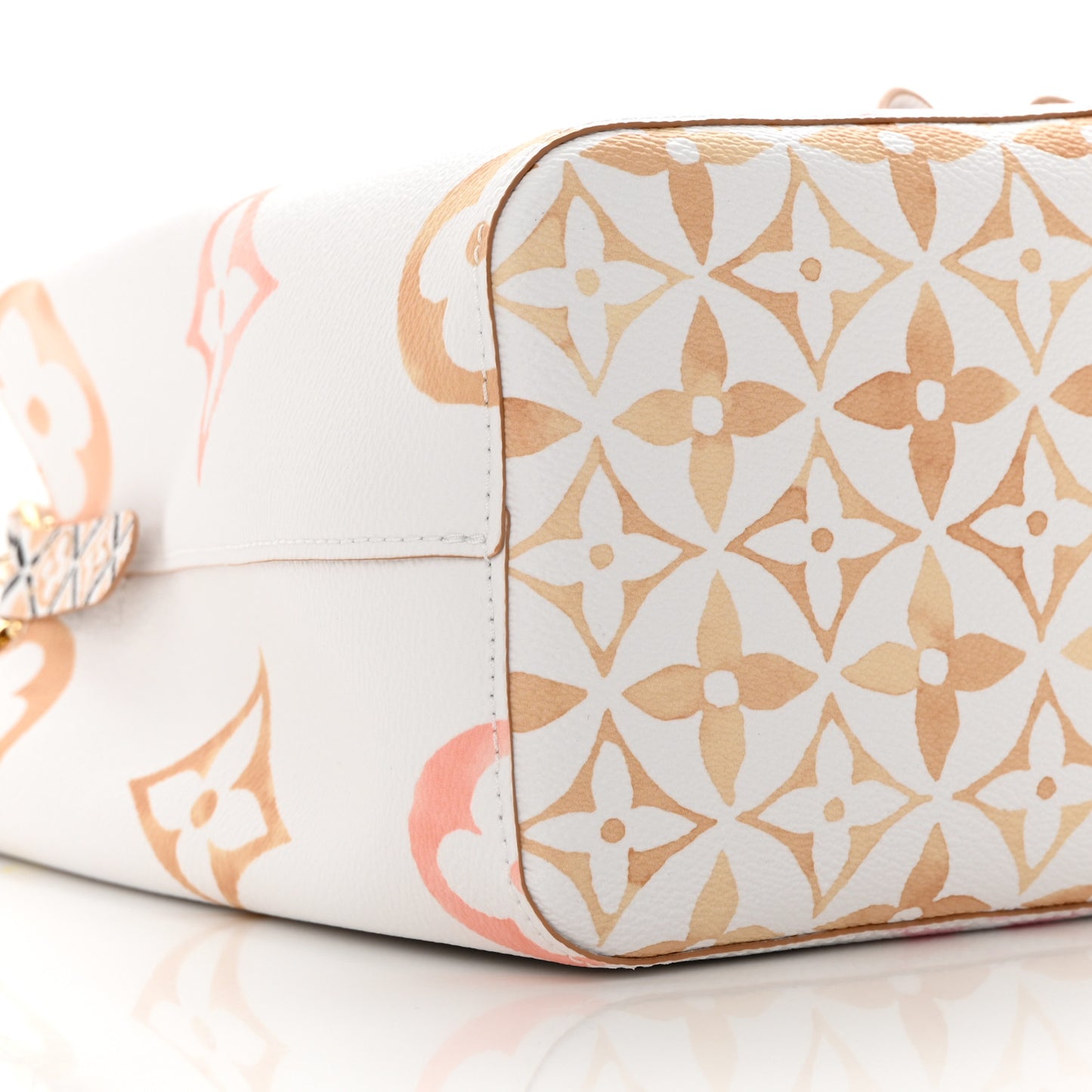 Monogram Giant By The Pool 2.0 Neonoe BB Beige