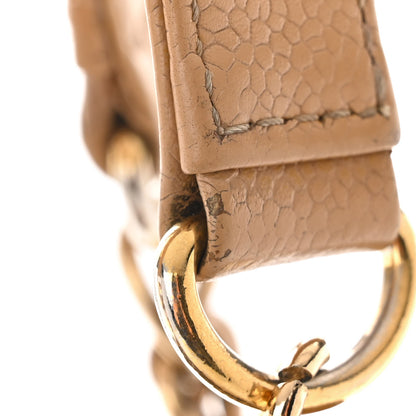 Chanel Caviar Quilted Grand Shopping Tote GST Beige Clair 13 of 13