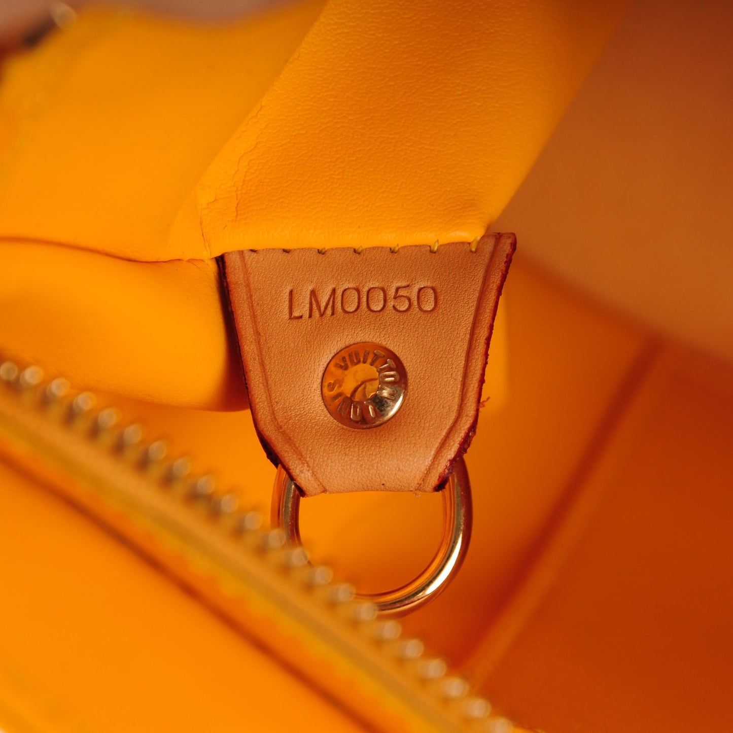 Vernis Houston Mango
