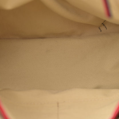 Valentino Garavani Patent Lacca Bow Dome Red 5 of 14