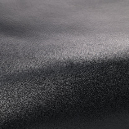 Saint Laurent Calfskin Large Shopping Tote Black 9 of 9