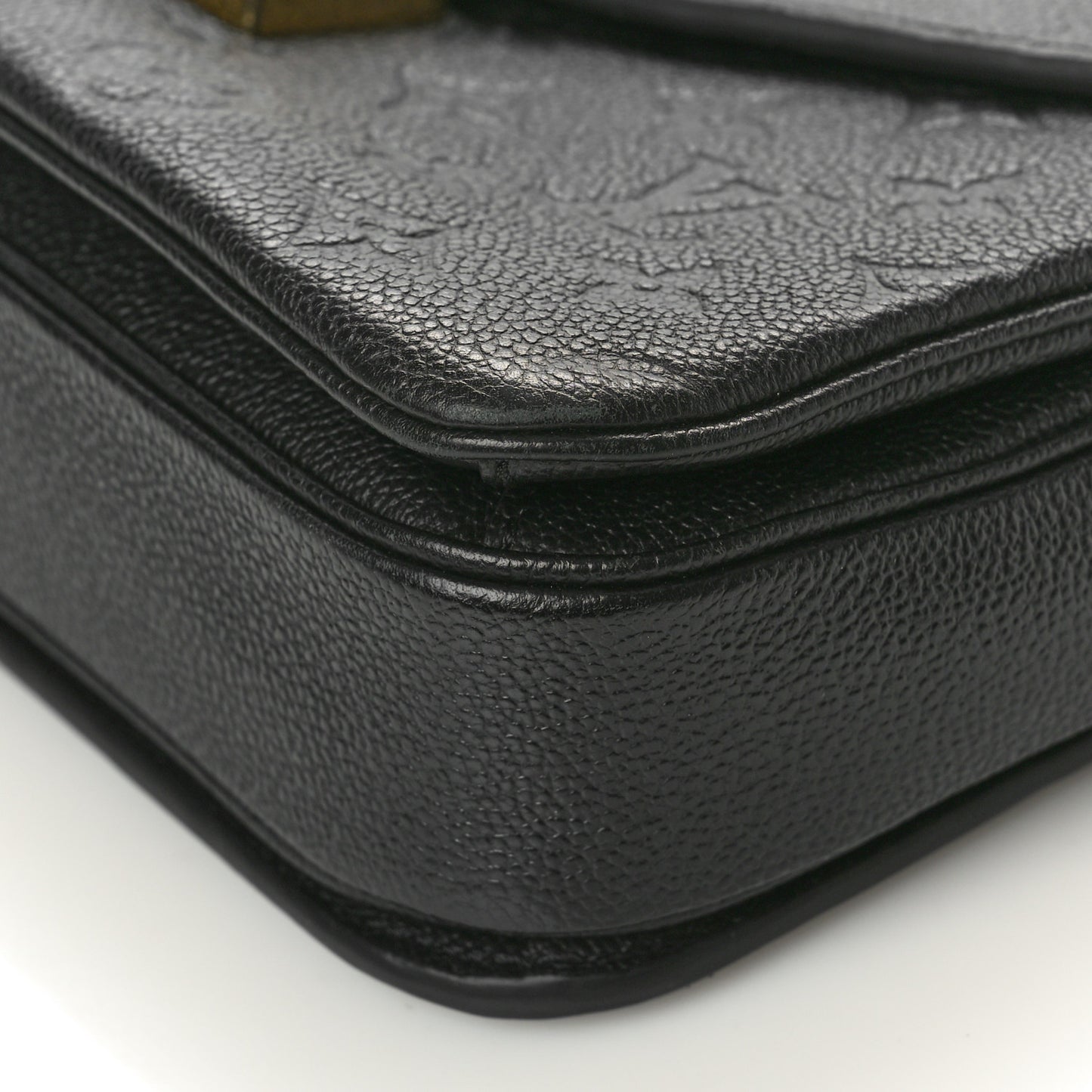 Empreinte Pochette Metis Black
