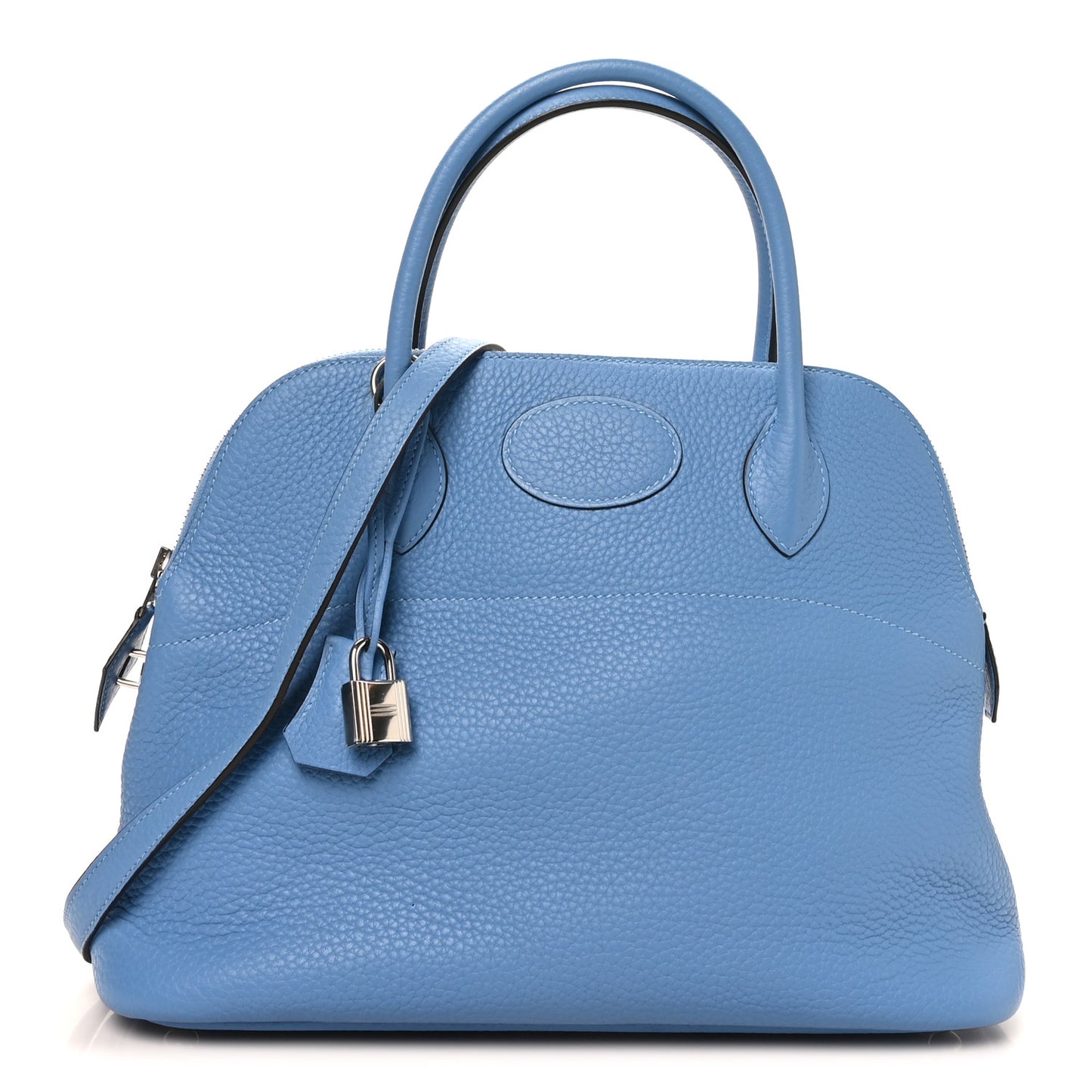 Taurillon Clemence Bolide 31 Bleu Paradis