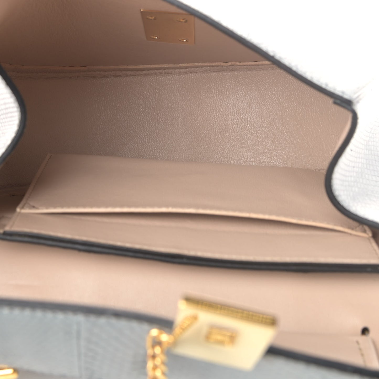 Ayers Drew Shoulder Bag Iron Grey