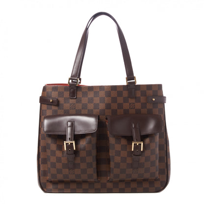 Louis Vuitton Damier Ebene Uzes 1 of 7