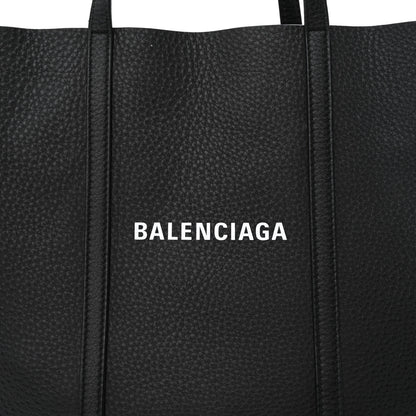 Balenciaga Calfskin XS Everyday Tote Black 9 of 12