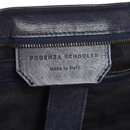 Proenza Schouler Lambskin Medium PS1 Satchel 7 of 14