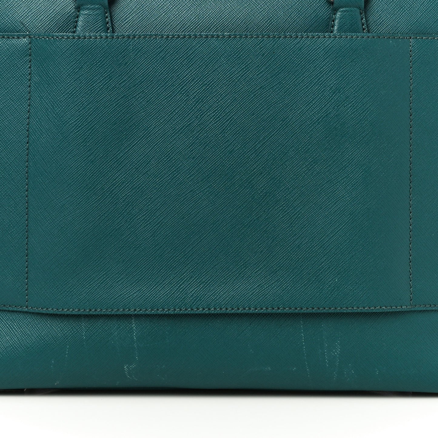 Saffiano Travel Briefcase Ottanio