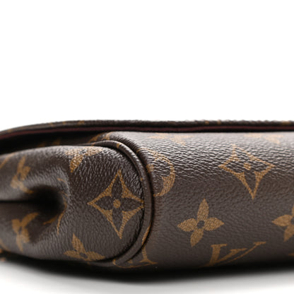 Louis Vuitton Monogram Favorite MM 10 of 12