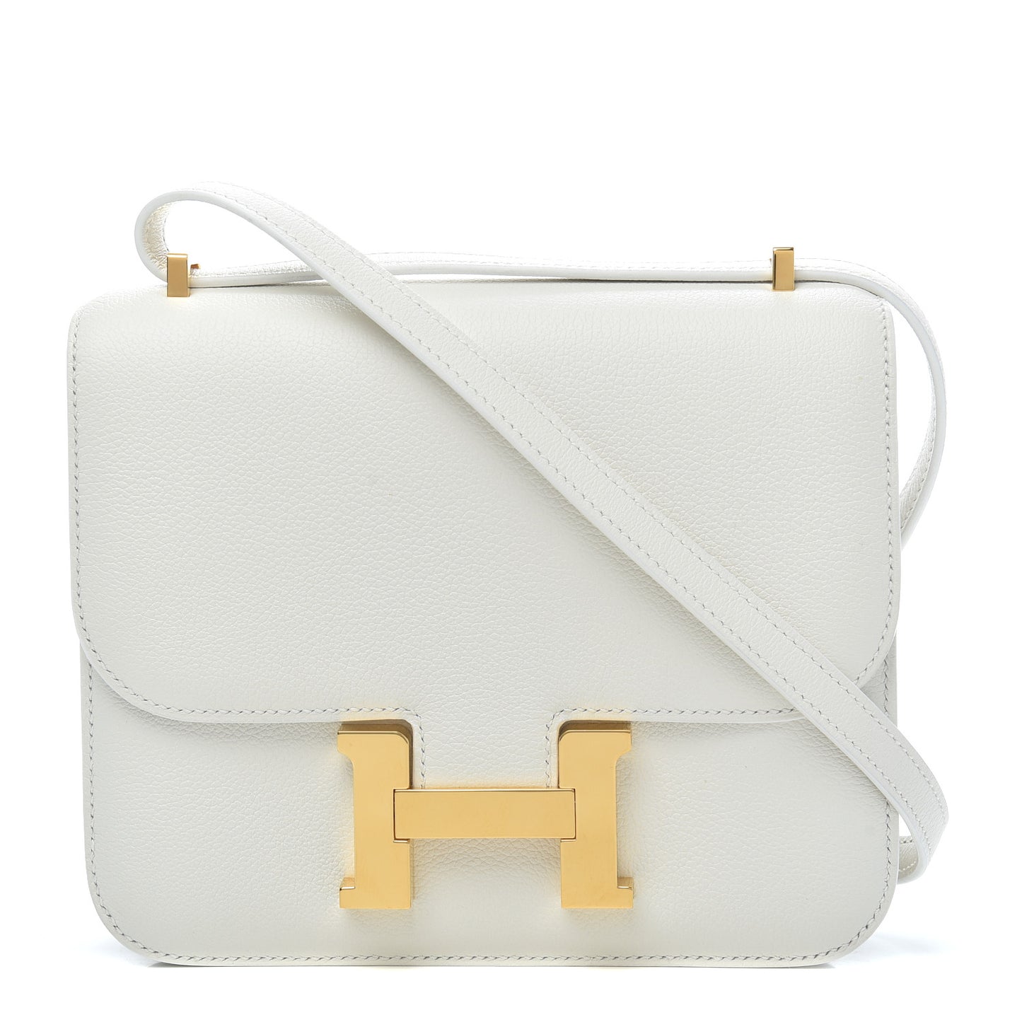 Evercolor Constance 18 White