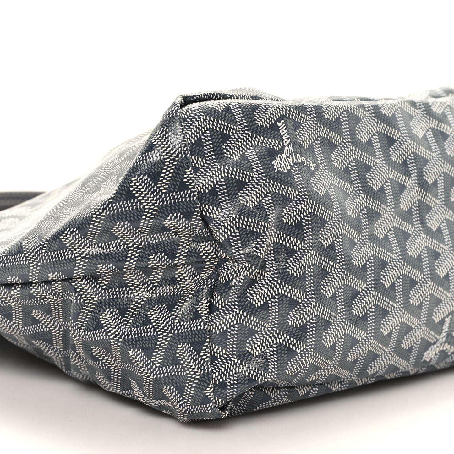 Goyardine Saint Louis PM Grey