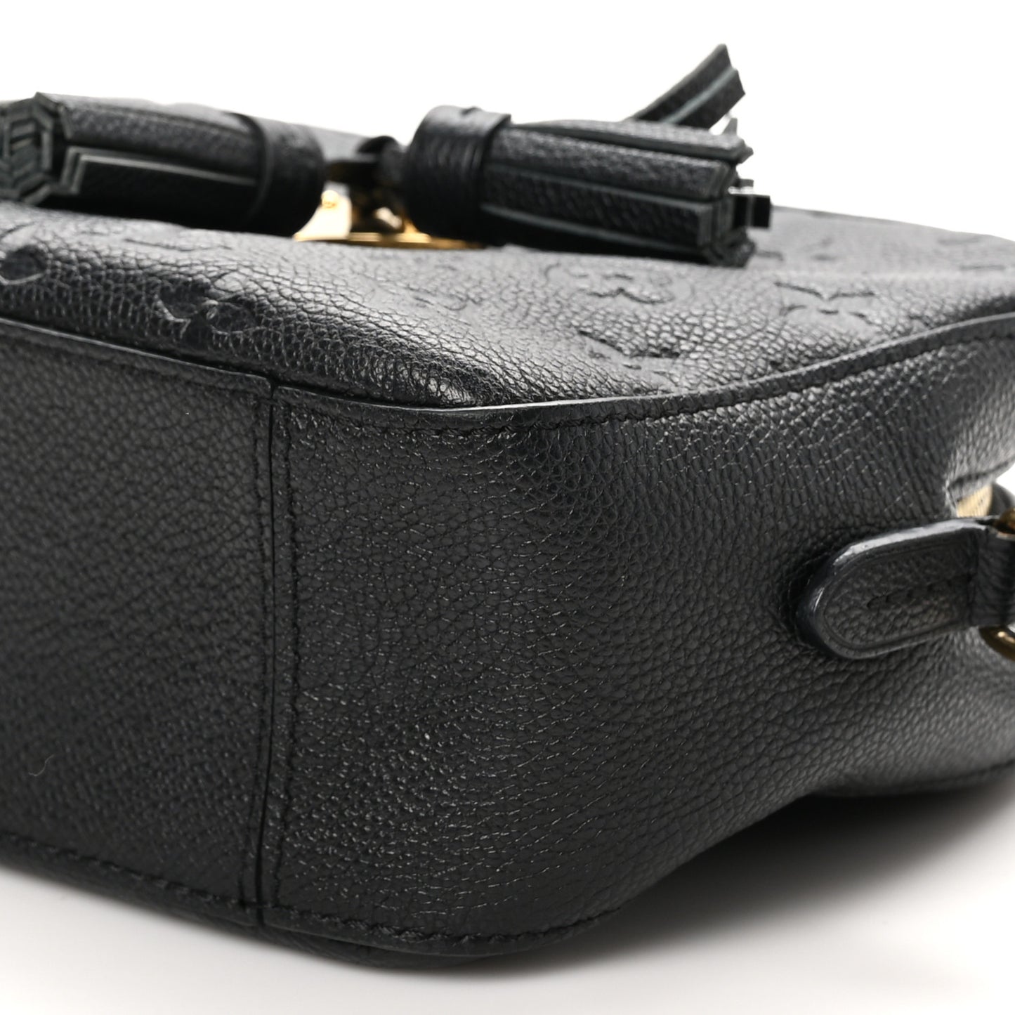 Empreinte Saintonge Black