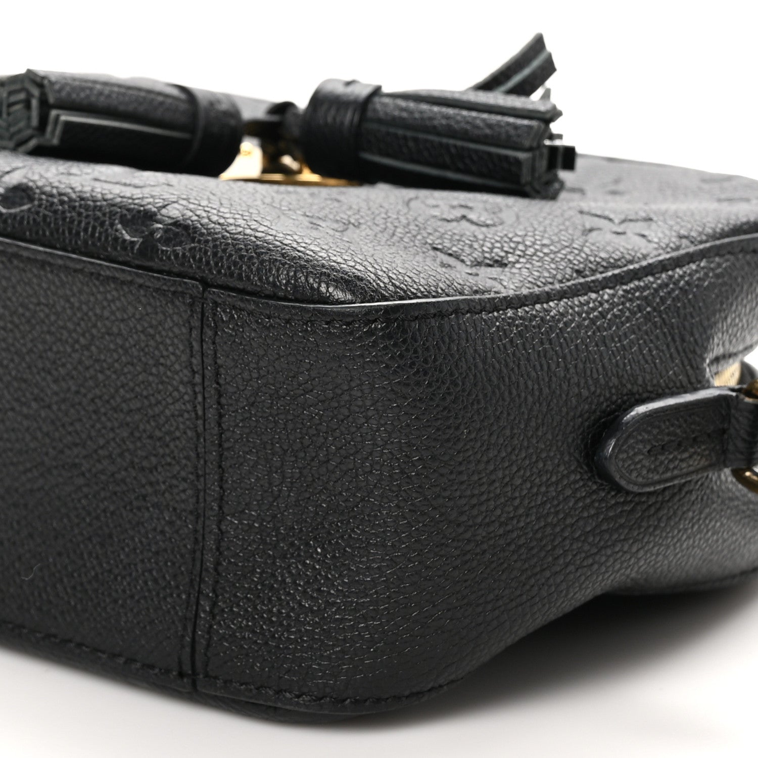 Louis Vuitton Empreinte Saintonge Black 10 of 10
