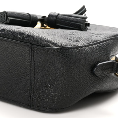 Louis Vuitton Empreinte Saintonge Black 10 of 10