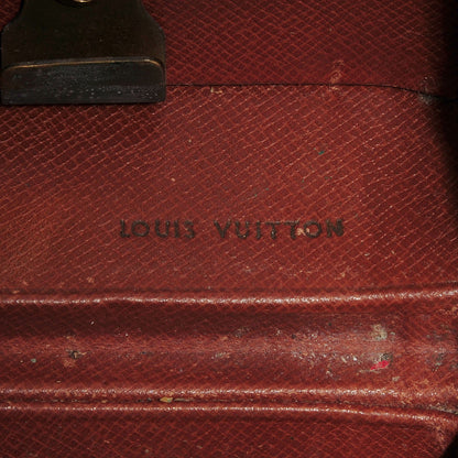 Louis Vuitton Monogram President Briefcase 7 of 8