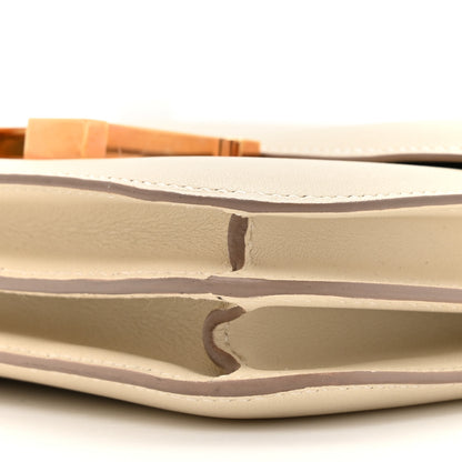 Hermes Swift Horseshoe Constance 18 Nata Etoupe 9 of 16