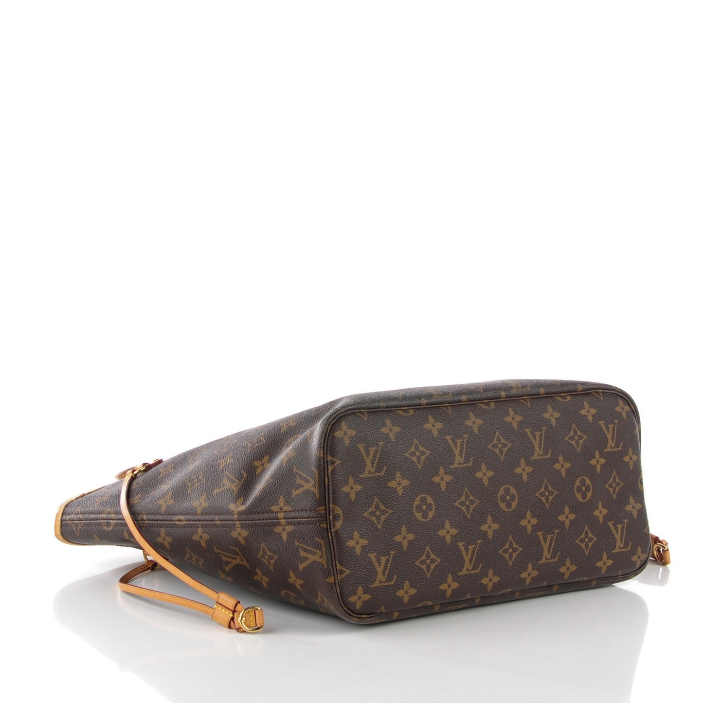 Monogram Neverfull MM