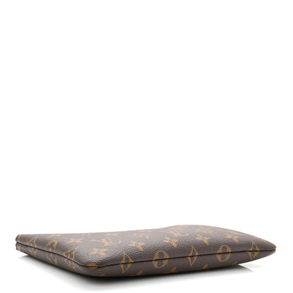 Louis Vuitton Monogram Key Pouch M 4 of 6