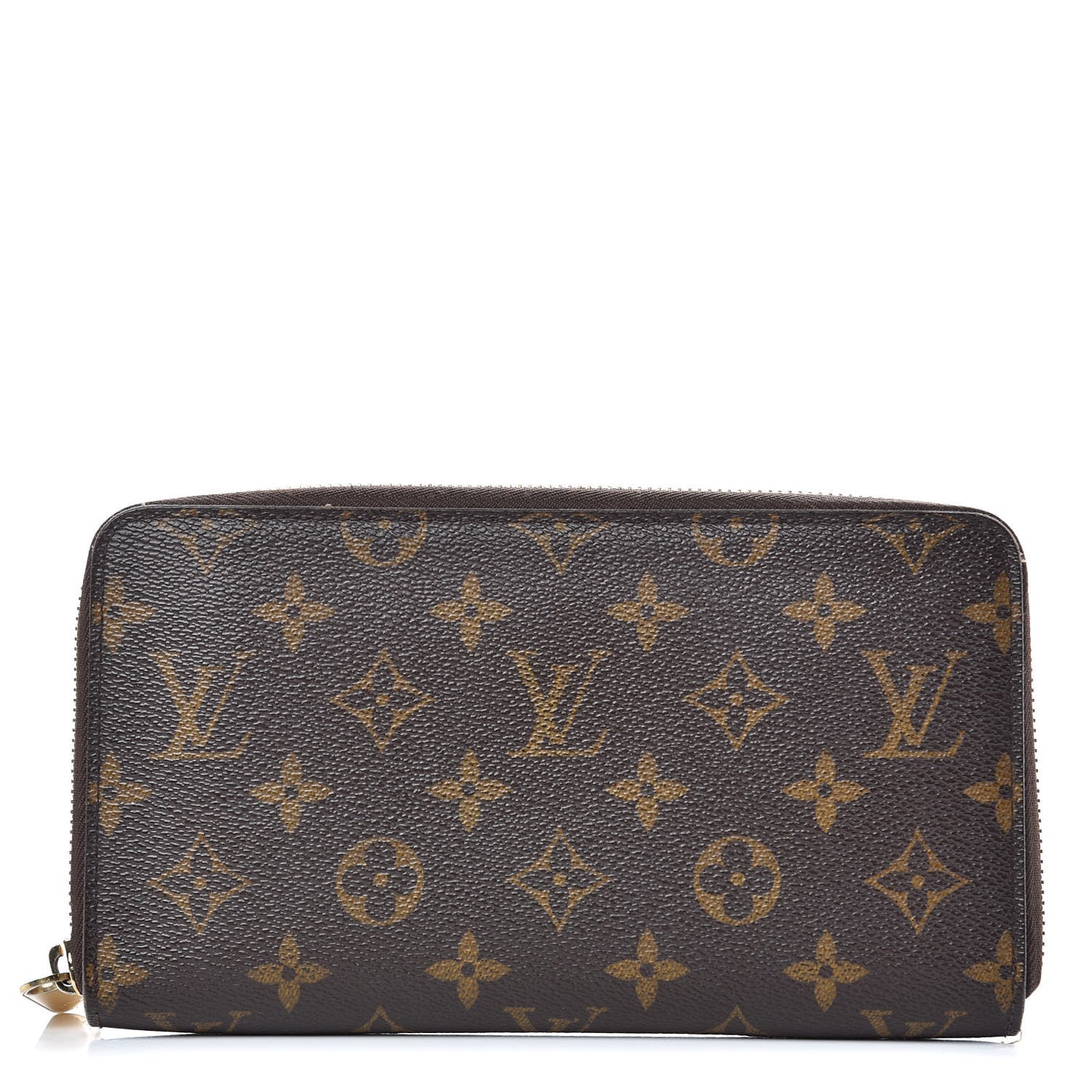 Monogram Zippy Organizer Wallet