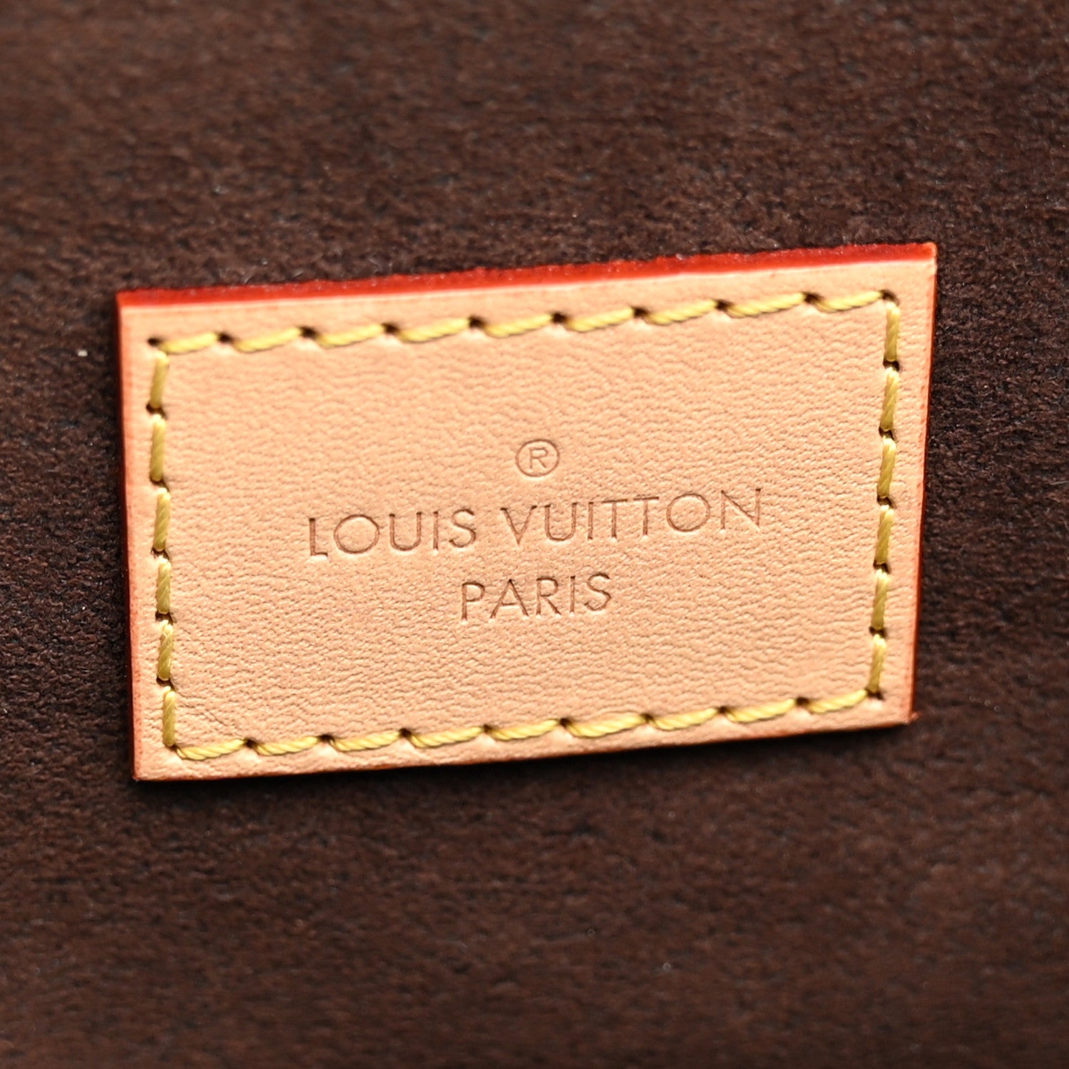 Louis Vuitton Monogram Pochette Metis 6 of 10